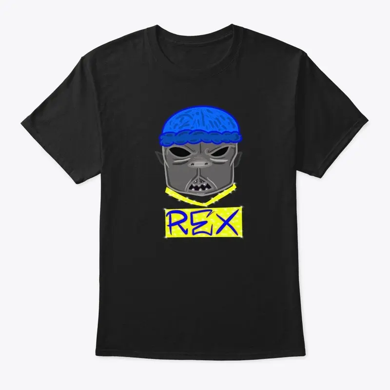 REX SHIRT